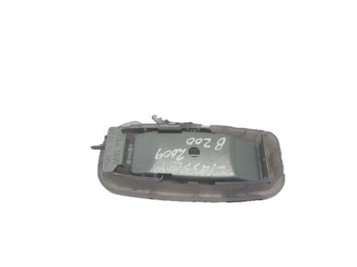 Interior roof light MERCEDES-BENZ B-CLASS Sports Tourer (W245) B 180 CDI (245.207) | BP29789330I8