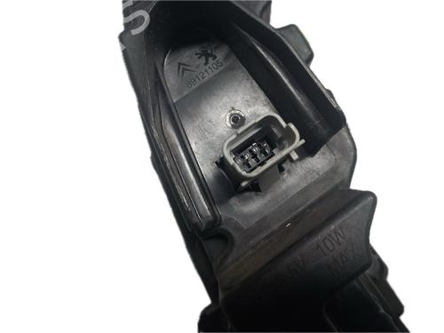 Right front fog light CITROËN DS3 (SA_) 1.4 HDi 70 (SA8HP4) | BP29789336C31