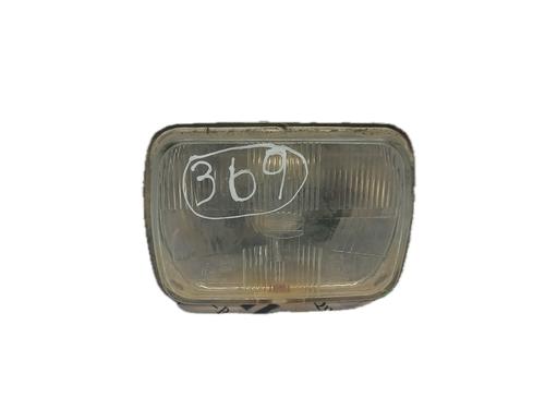 Used Right front fog light TOYOTA HILUX VI Pickup (_N1_) 2.4 D (LN145, LN150) (79 hp) 29789340