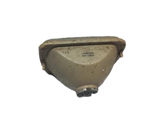 Right front fog light TOYOTA HILUX VI Pickup (_N1_) 2.4 D (LN145, LN150) | BP29789340C31 