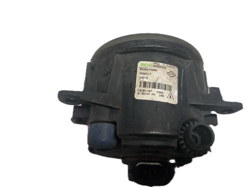 Światło przeciwmgłowe przednie lewe RENAULT MEGANE II (BM0/1_, CM0/1_) 1.5 dCi (BM16, CM16) | BP29789342C30 