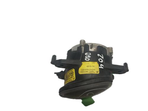 Højre Foran Tågelygte MERCEDES-BENZ A-CLASS (W169) A 180 CDI (169.007, 169.307) | BP29789343C31 