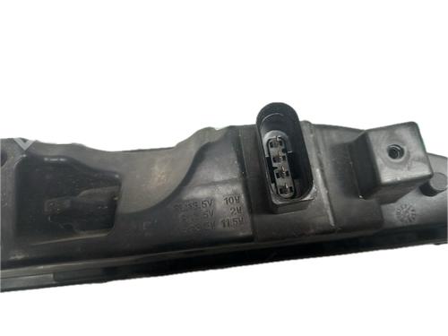 Left front fog light PORSCHE CAYENNE (9PA) 3.0 TDI | BP29789349C30