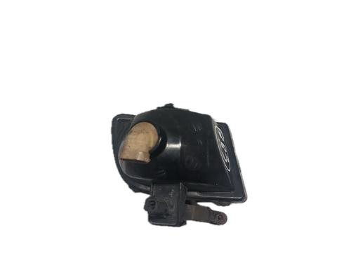 Left front fog light HYUNDAI GETZ (TB) 1.5 CRDi | BP29789350C30