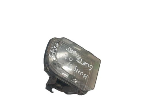 Used Right front fog light HYUNDAI GETZ (TB) 1.5 CRDi (82 hp) 29789351