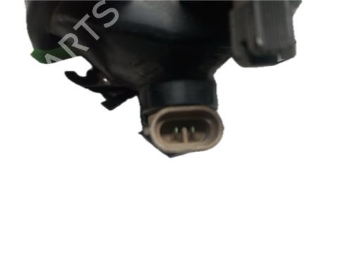 Right front fog light HYUNDAI GETZ (TB) 1.5 CRDi | BP29789351C31