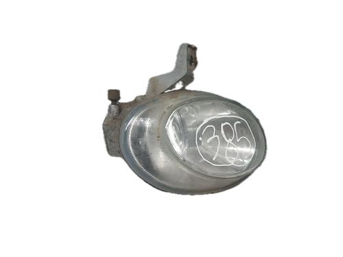Used Right front fog light PEUGEOT 206 Hatchback (2A/C) 1.4 HDi (69 hp) 29789352