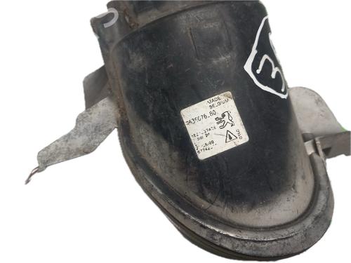 Right front fog light PEUGEOT 206 Hatchback (2A/C) 1.4 HDi | BP29789352C31