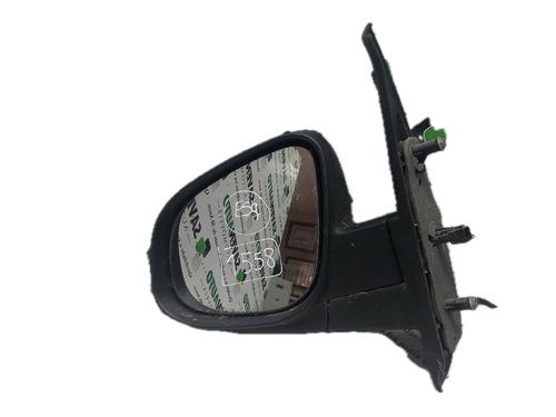Retrovisor izquierdo RENAULT KANGOO / GRAND KANGOO II (KW0/1_) 1.5 dCi (KW0C, KW2C, KW4C) (106 hp) 29789368