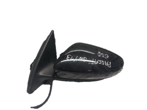 Lusterko boczne lewe VW PASSAT B7 Variant (365) 1.6 TDI | BP29789371C26 