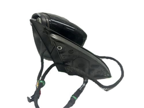 Lusterko boczne lewe VW PASSAT B7 Variant (365) 1.6 TDI | BP29789371C26 