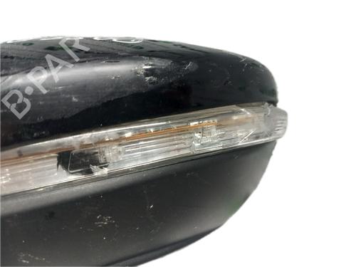 Lusterko boczne lewe VW PASSAT B7 Variant (365) 1.6 TDI | BP29789371C26 