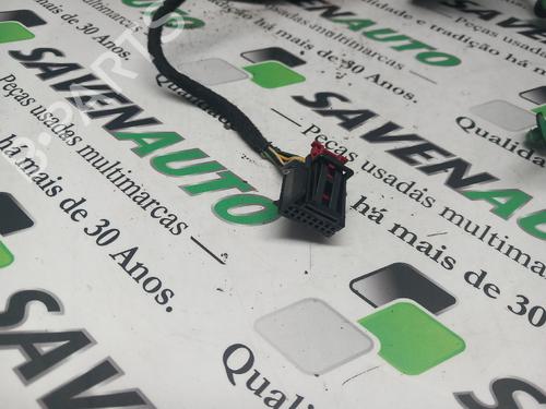 Lusterko boczne lewe VW PASSAT B7 Variant (365) 1.6 TDI | BP29789371C26 