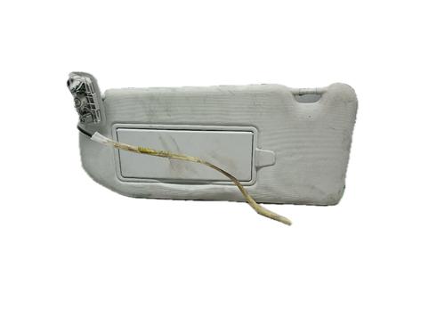 Used Left sun visor PEUGEOT 508 I (8D_) 1.6 HDi (116 hp) 29789372