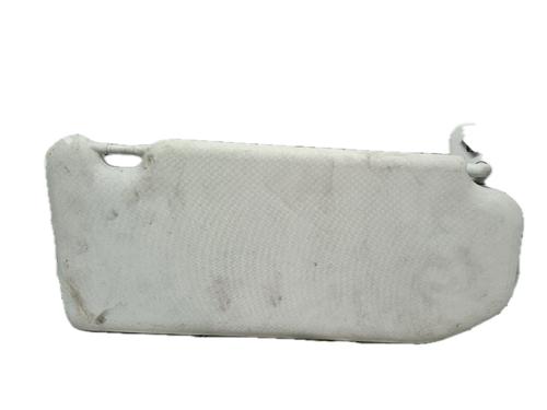 Left sun visor PEUGEOT 508 I (8D_) 1.6 HDi | BP29789372I1
