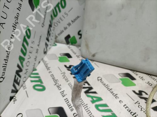 Left sun visor PEUGEOT 508 I (8D_) 1.6 HDi | BP29789372I1