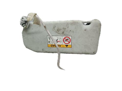 Right sun visor PEUGEOT 508 I (8D_) 1.6 HDi | BP29789374I2 