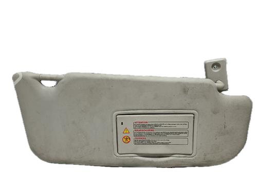 Used Right sun visor BMW 3 Convertible (E46) 320 Cd (150 hp) 29789376