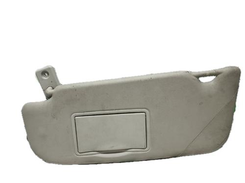 Used Left sun visor BMW 3 Convertible (E46) 320 Cd (150 hp) 29789377