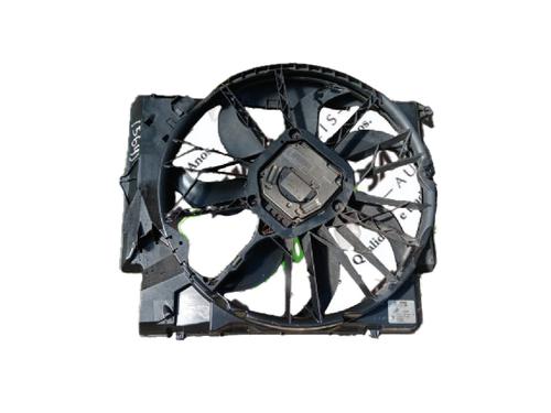 Kjølevifte elektrisk BMW 3 Touring (E91) 330 i xDrive (272 hp) 29789384