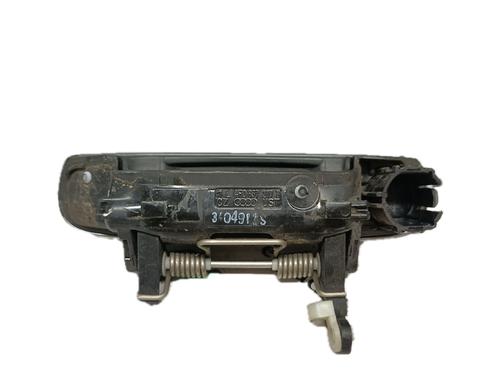 Venstre bagtil udvendigt håndtag AUDI A6 C6 Avant (4F5) 2.0 TDI | BP29789391C130 