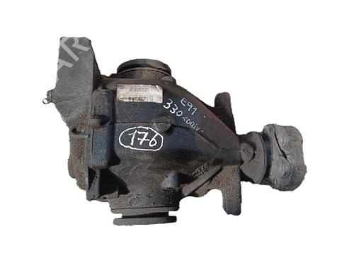 Used Rear differential BMW 3 Touring (E91) 330 i xDrive (272 hp) 29789398