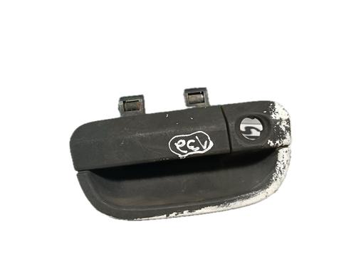 Used Front left exterior door handle MERCEDES-BENZ VITO / MIXTO Van (W639) 110 CDI (639.601, 639.603, 639.605) (95 hp) 29789399