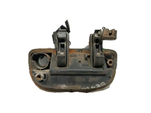 Front left exterior door handle MERCEDES-BENZ VITO / MIXTO Van (W639) 110 CDI (639.601, 639.603, 639.605) | BP29789399C128