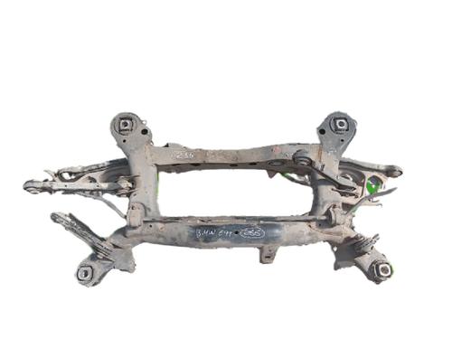 Used Rear axle BMW 3 Touring (E91) 330 i xDrive (272 hp) 29789400