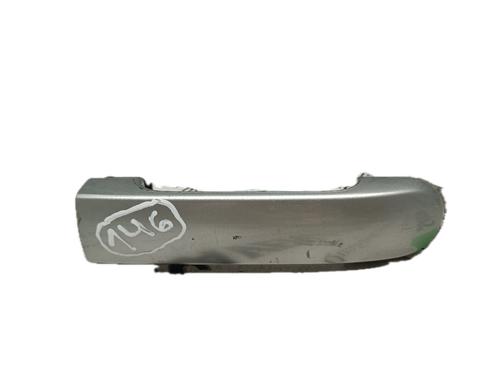 Used Front left exterior door handle NISSAN NOTE (E11, NE11) 1.5 dCi (90 hp) 29789418