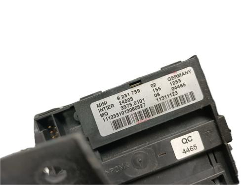 Ignition barrel MINI MINI (R56) Cooper D | BP29789422M48 