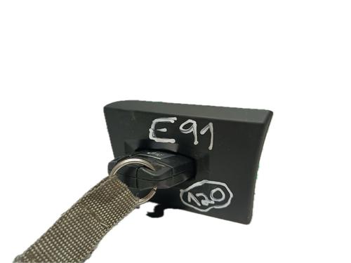 Ratlås/Tændingslås BMW 3 Touring (E91) 318 d (136 hp) 29789423