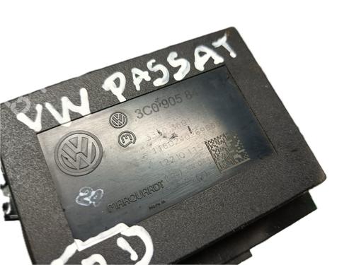 Ignition barrel VW PASSAT B7 (362) 1.6 TDI | BP29789424M48