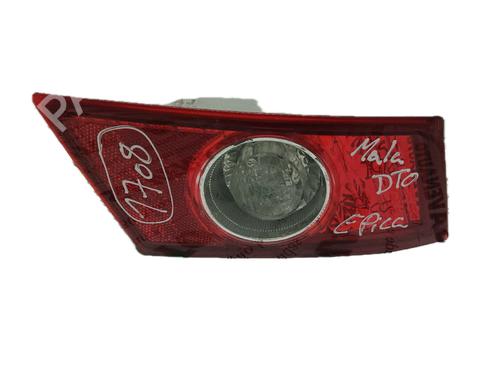 Used Right tailgate light CHEVROLET EPICA (KL1_) 2.0 D (150 hp) 29789426