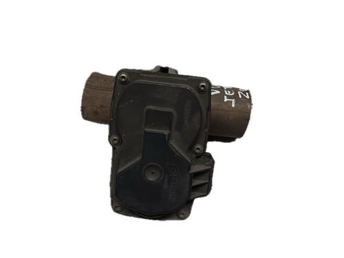 Used Throttle body VW JETTA IV (162, 163, AV3, AV2) 2.0 TDI (140 hp) 29789428