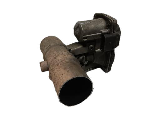 Throttle body VW JETTA IV (162, 163, AV3, AV2) 2.0 TDI | BP29789428M82