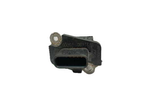 Used Mass air flow sensor Mass air flow sensor NISSAN QASHQAI I (J10, NJ10) 2.0 dCi (150 hp) 29789441 29789441