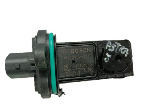 Mass air flow sensor OPEL ASTRA J (P10) 1.6 CDTi (68) | BP29789442M95 
