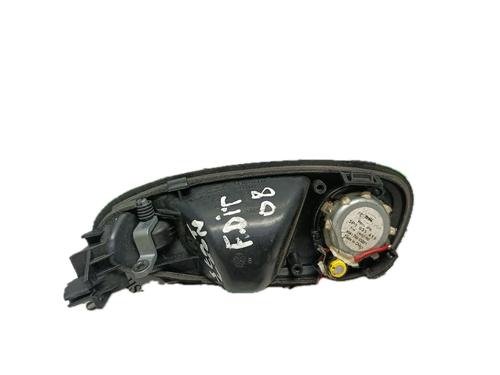 Front right interior door handle SEAT LEON (1P1) 1.6 TDI | BP29789443I14 