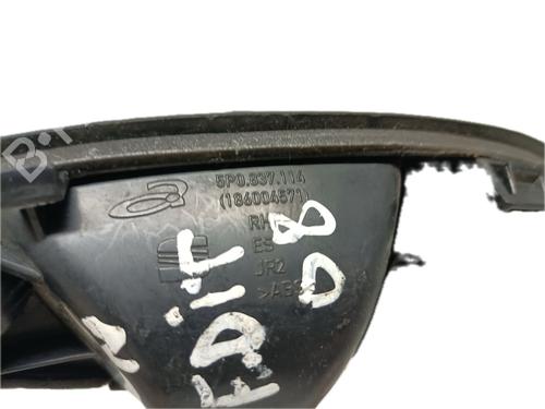 Front right interior door handle SEAT LEON (1P1) 1.6 TDI | BP29789443I14 