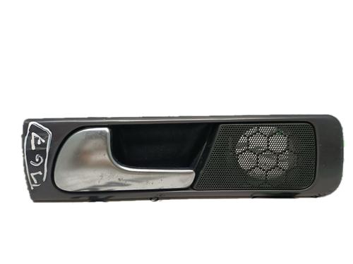 Venstre bak invendig håndtak AUDI A6 C5 (4B2, 4B4) 1.9 TDI (110 hp) 29789447