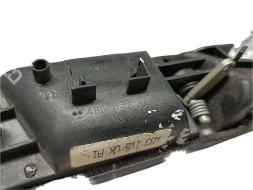 Venstre bak invendig håndtak AUDI A6 C5 (4B2, 4B4) 1.9 TDI | BP29789447I15 