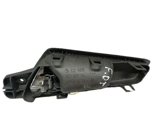 Maniglia interna anteriore destra VW PASSAT B6 (3C2) 1.6 TDI | BP29789453I14