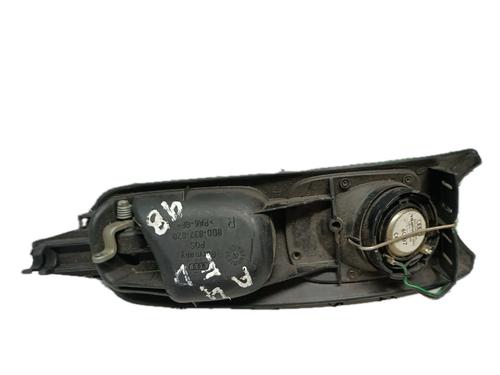 Højre fortil invendig håndtag AUDI A4 B5 (8D2) 1.9 TDI | BP29789456I14