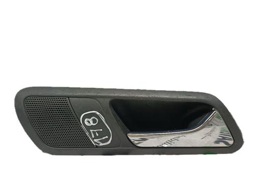 Used Rear right interior door handle VW PASSAT B6 (3C2) 1.6 TDI (105 hp) 29789457