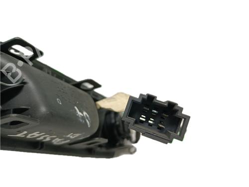 Poignée intérieure arrière droite VW PASSAT B6 (3C2) 1.6 TDI | BP29789457I16