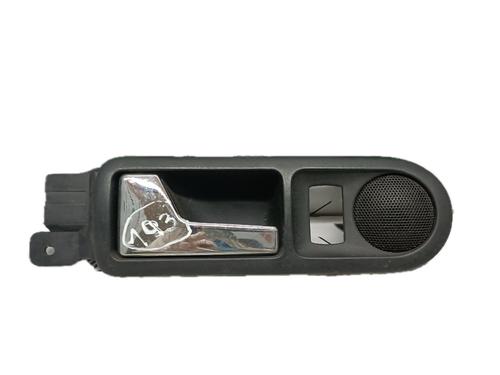 Venstre bak invendig håndtak VW BORA I (1J2) 1.9 TDI (90 hp) 29789469