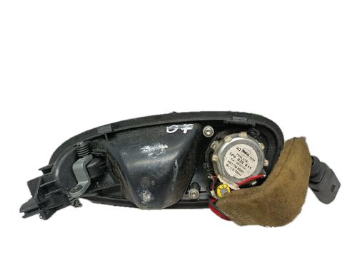 Rear right interior door handle SEAT ALTEA (5P1) 1.6 TDI | BP29789472I16 