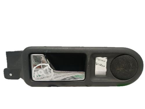 Venstre bak invendig håndtak VW BORA I (1J2) 1.6 (102 hp) 29789473