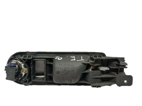 Venstre bak invendig håndtak VW BORA I (1J2) 1.6 | BP29789473I15